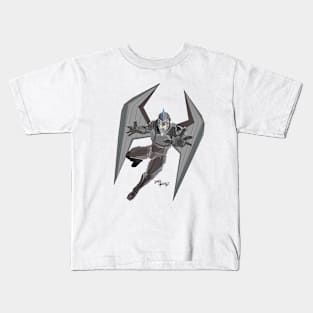 The Greyhawk Kids T-Shirt